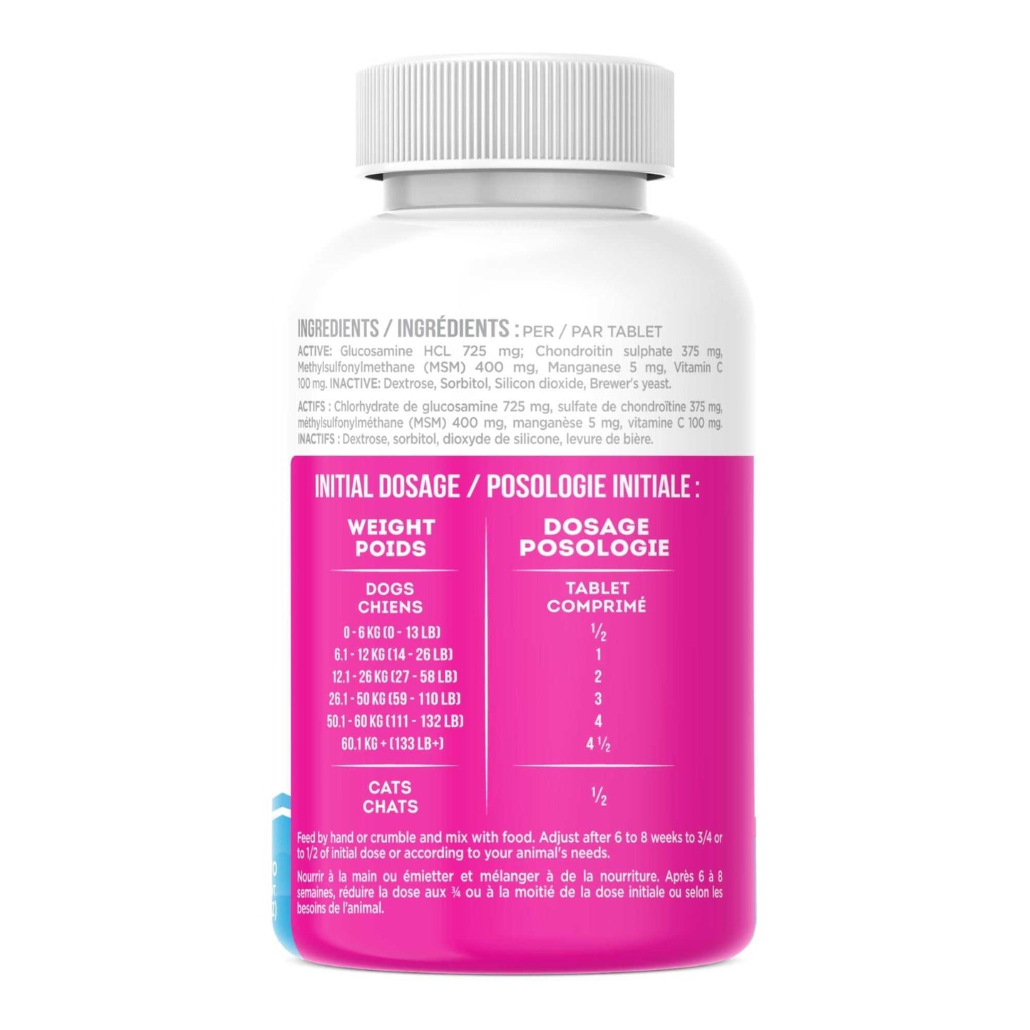 Animal Health UBAVET UBASPORT Advanced Joint Care Tablets for Dogs & Cats UVUS961 48 $ Pet Lovers Store American Pet Supplies Stew's Incense