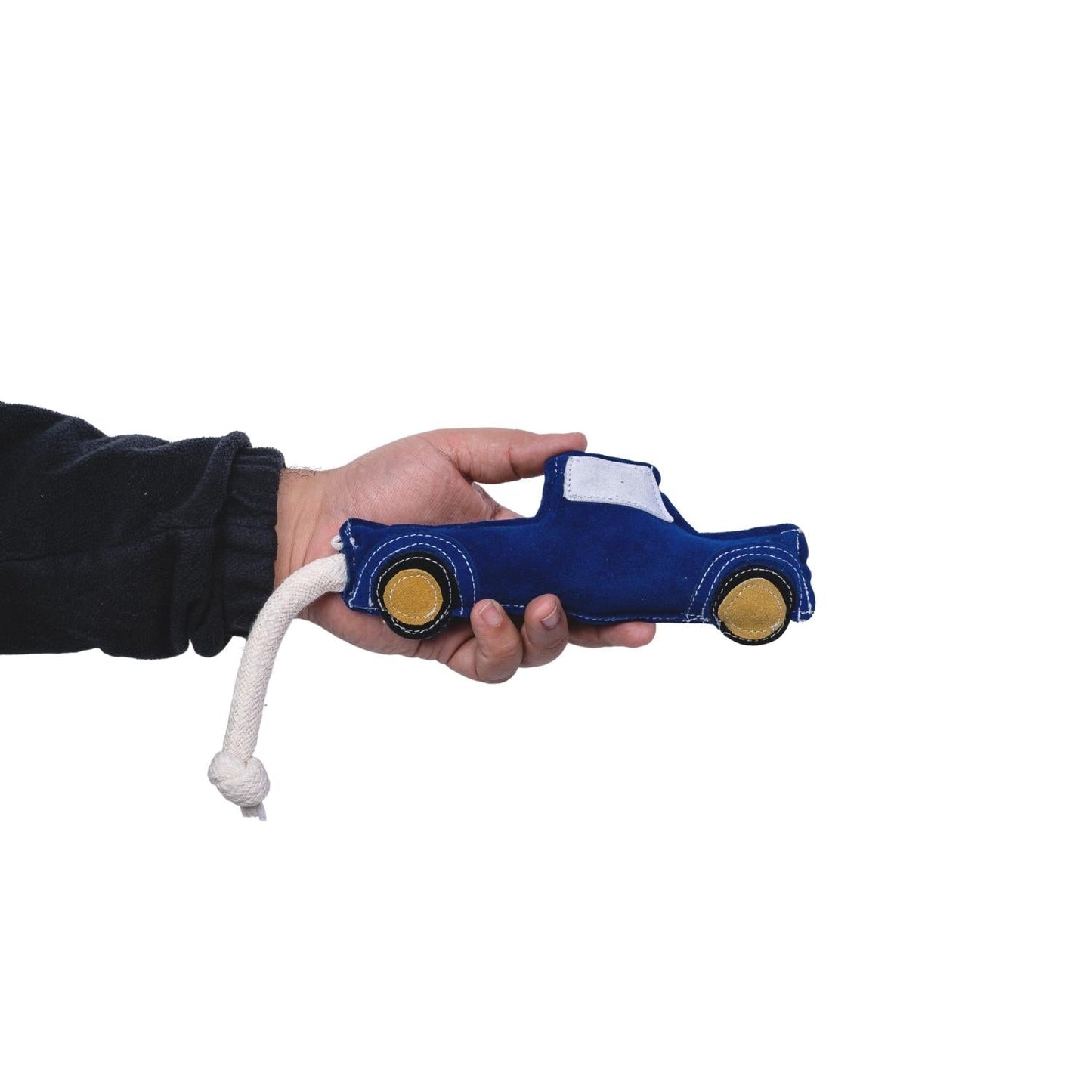 Leather Toys Country Living Faux Leather Blue Pickup Truck Dog Chew Toy, Durable, Safe and Non-Toxic ECO552 15 $ Shop All American Pet Supplies Stew's Incense