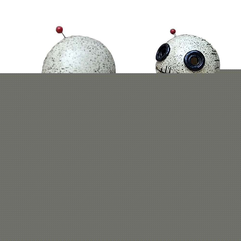 Incense Burner Voodoo Doll Cone Incense Burner 64701 18 $ Shop All The Witches Sage LLC Stew's Incense