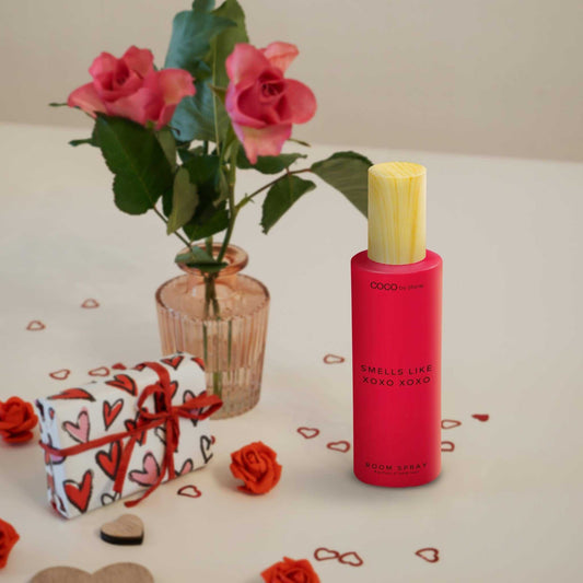 Smells Like Room spray 5oz Smells Like XOXO Room Spray CRSSL5-XO 24 $ Lava Rock Diffusers Stone Candles Stew's Incense