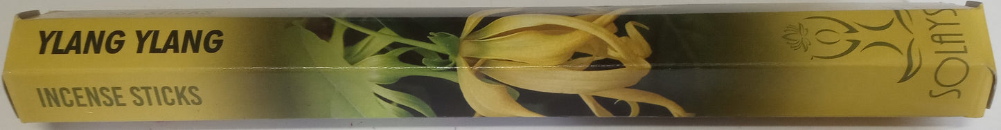 Solaysis Ylang Ylang
