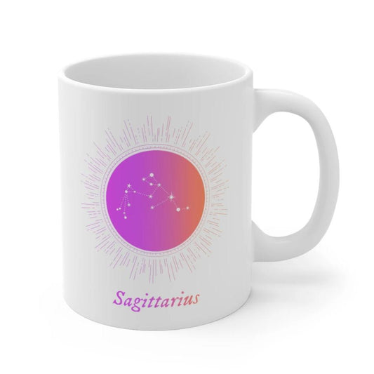 Mug SAGITTARIUS Astrology Mug 1762120239 24 $ Shop All Onetify Stew's Incense