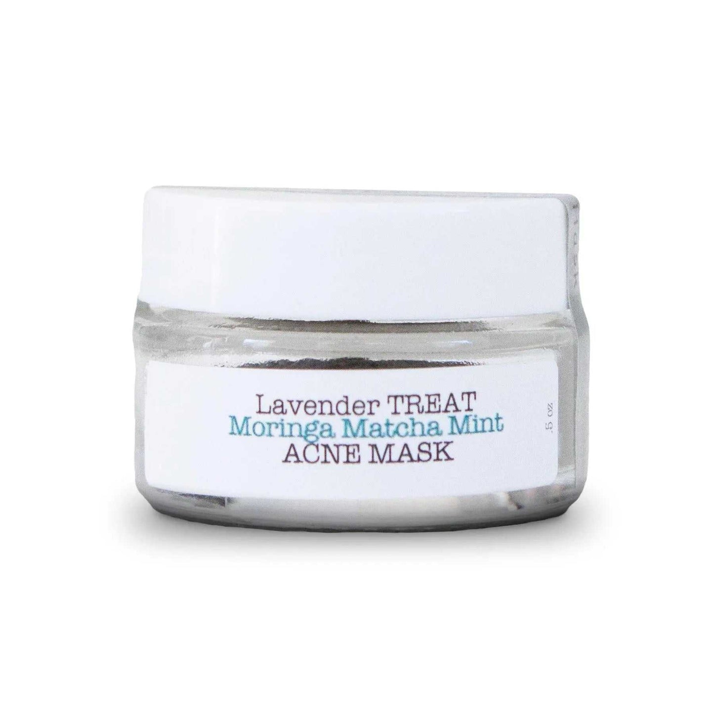 Face Masks Acne Facial Mask with Lavender, Moringa, Matcha & Mint Acnemask 10 $ Lavender Life Company Stew's Incense
