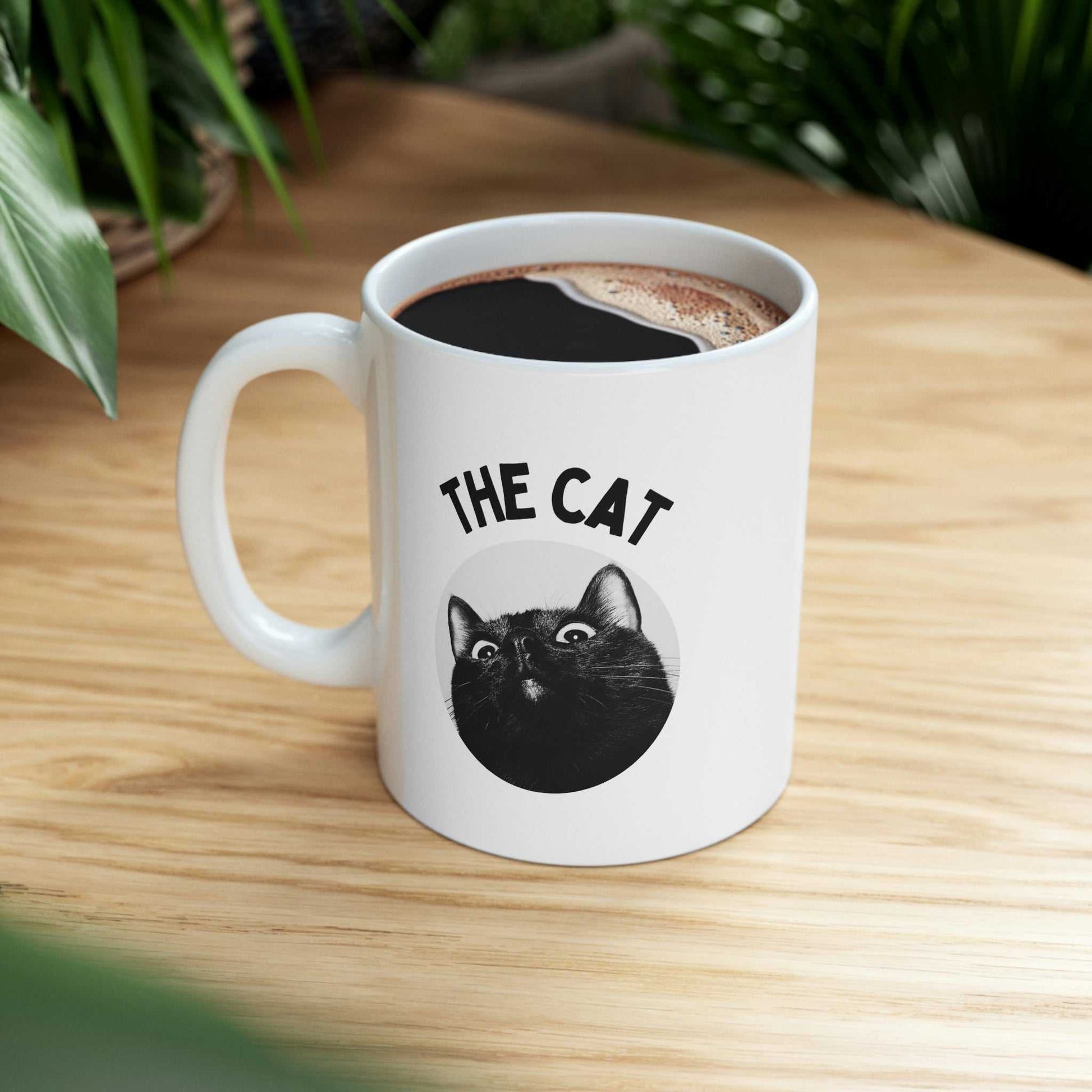 Mug The Cat Destroyer Of Couches Coffee Tea Mug 13919160163218798491 24 $ Shop All Onetify Stew's Incense