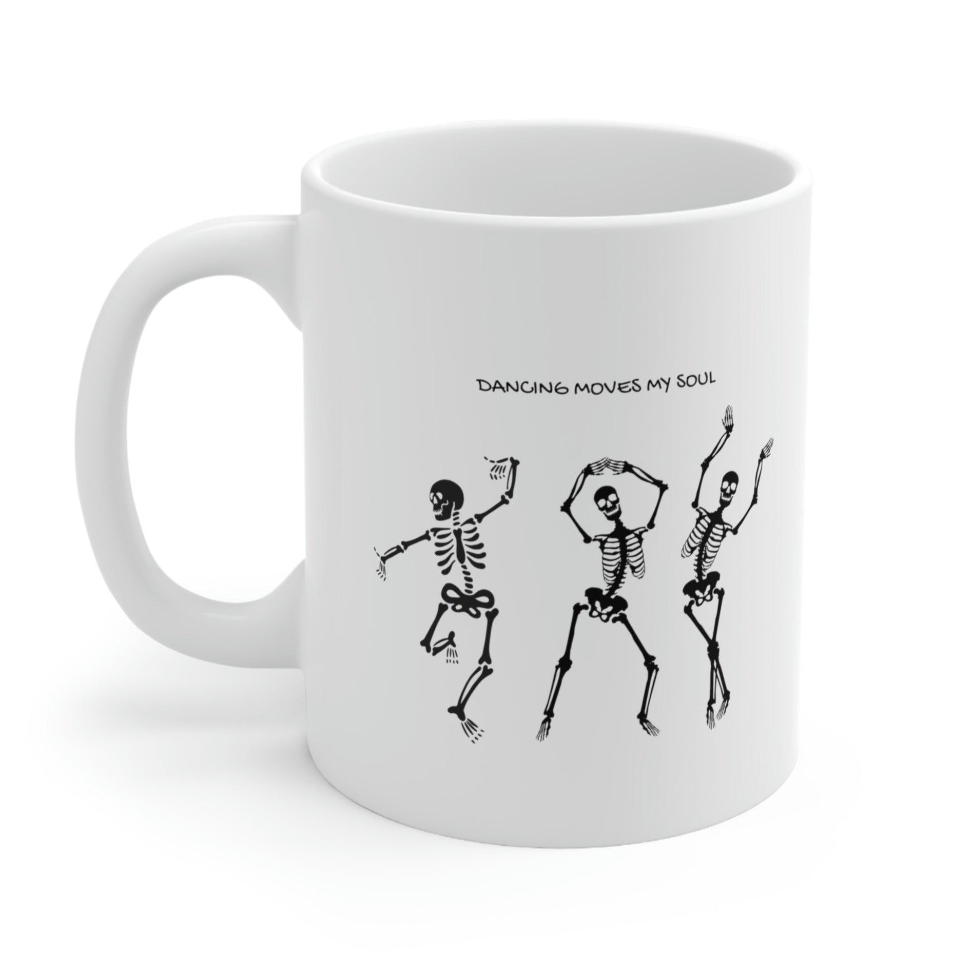 Mug Skeletons Dancing Mug 33817840940926603459 24 $ Mugs Onetify Stew's Incense