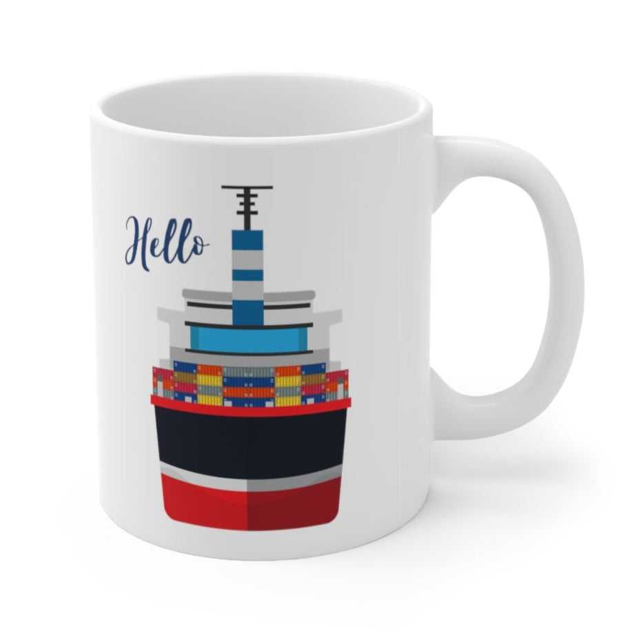 Mug Container Cargo Ship Ceramic Mug 11oz 13415486261423871553 24 $ Mugs Onetify Stew's Incense