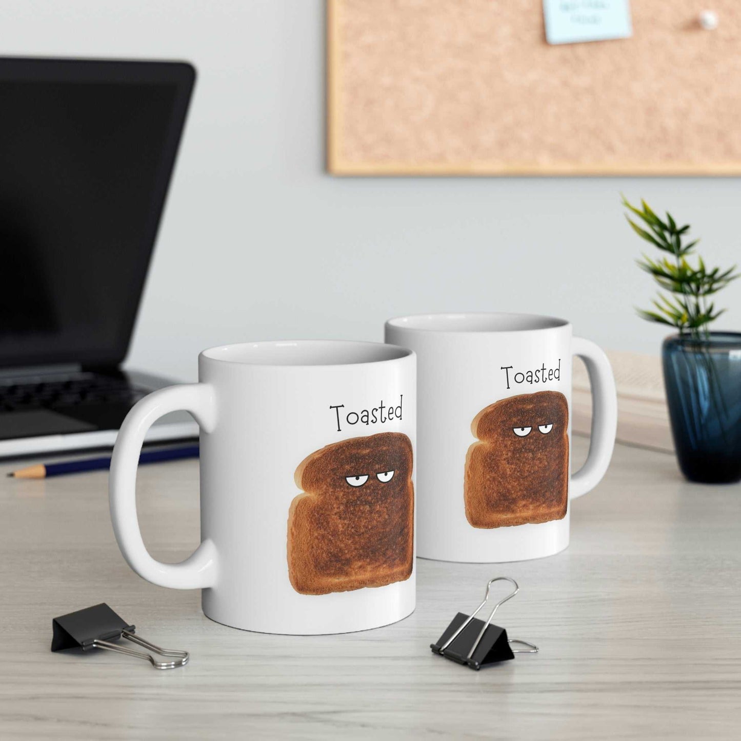 Mug Burnt Toast Novelty Mug 22038083502045573048 24 $ Shop All Onetify Stew's Incense