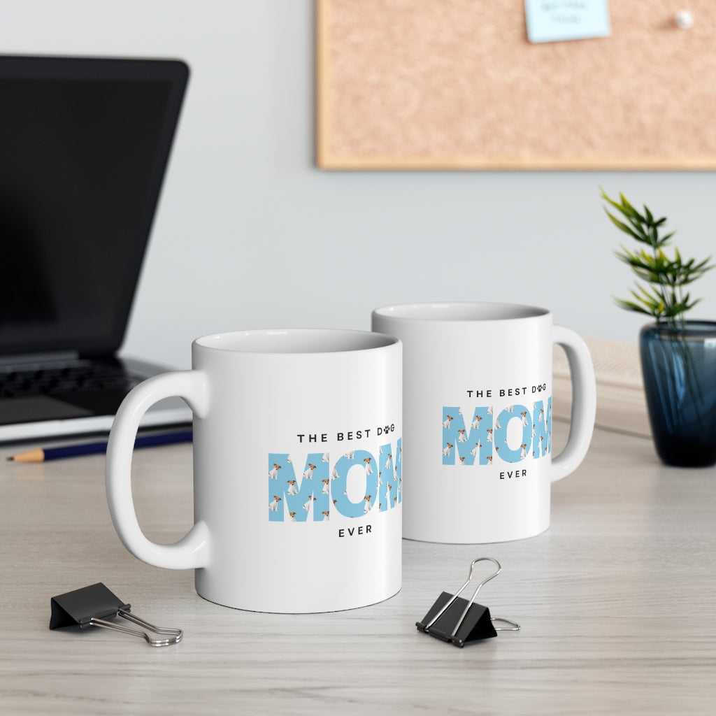 Mug The Best Dog Mom Ever Ceramic Mug 11oz 50923713189003097091 24 $ Mugs Onetify Stew's Incense
