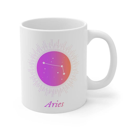 Mug ARIES Astrology Mug 1749914993 24 $ Mugs Onetify Stew's Incense