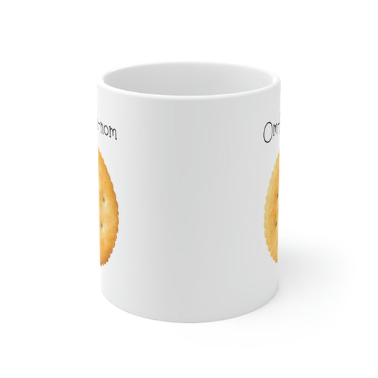 Mug Yummy Crackers Novelty Mug 17685630814424703294 24 $ Mugs Onetify Stew's Incense