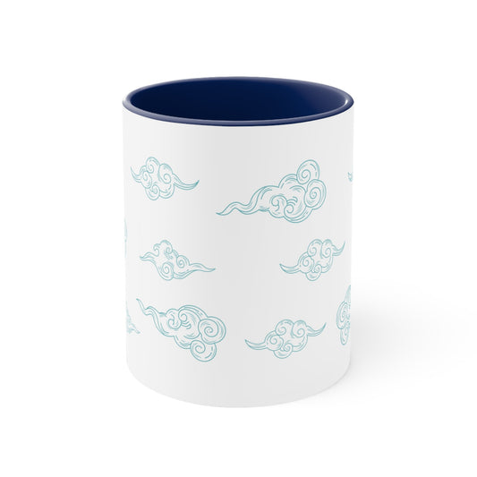 Mug Contrasting Floating Clouds Coffee Tea Mug 21217336217424969945 24 $ Mugs Onetify Stew's Incense