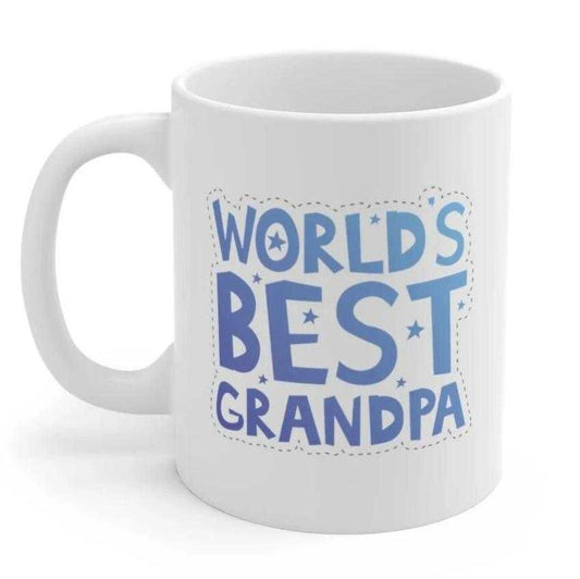 Mug World's Best Grandpa Mug 2143943376 24 $ Mugs Onetify Stew's Incense
