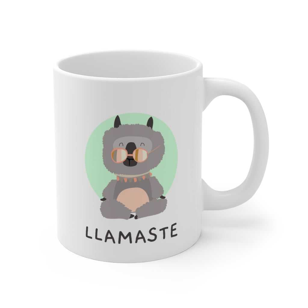 Mug LLAMASTE Yoga Mug 2084584898 24 $ Shop All Onetify Stew's Incense