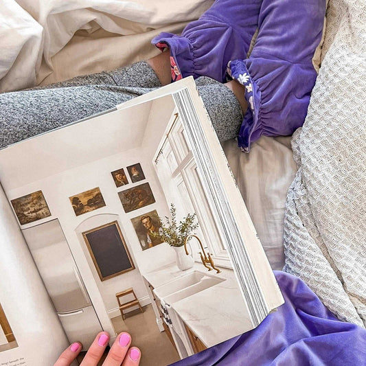 Health & Beauty Cozy Ultimate Spa Bundle CozyBundle-1 165 $ Shop All Lavender Life Company Stew's Incense