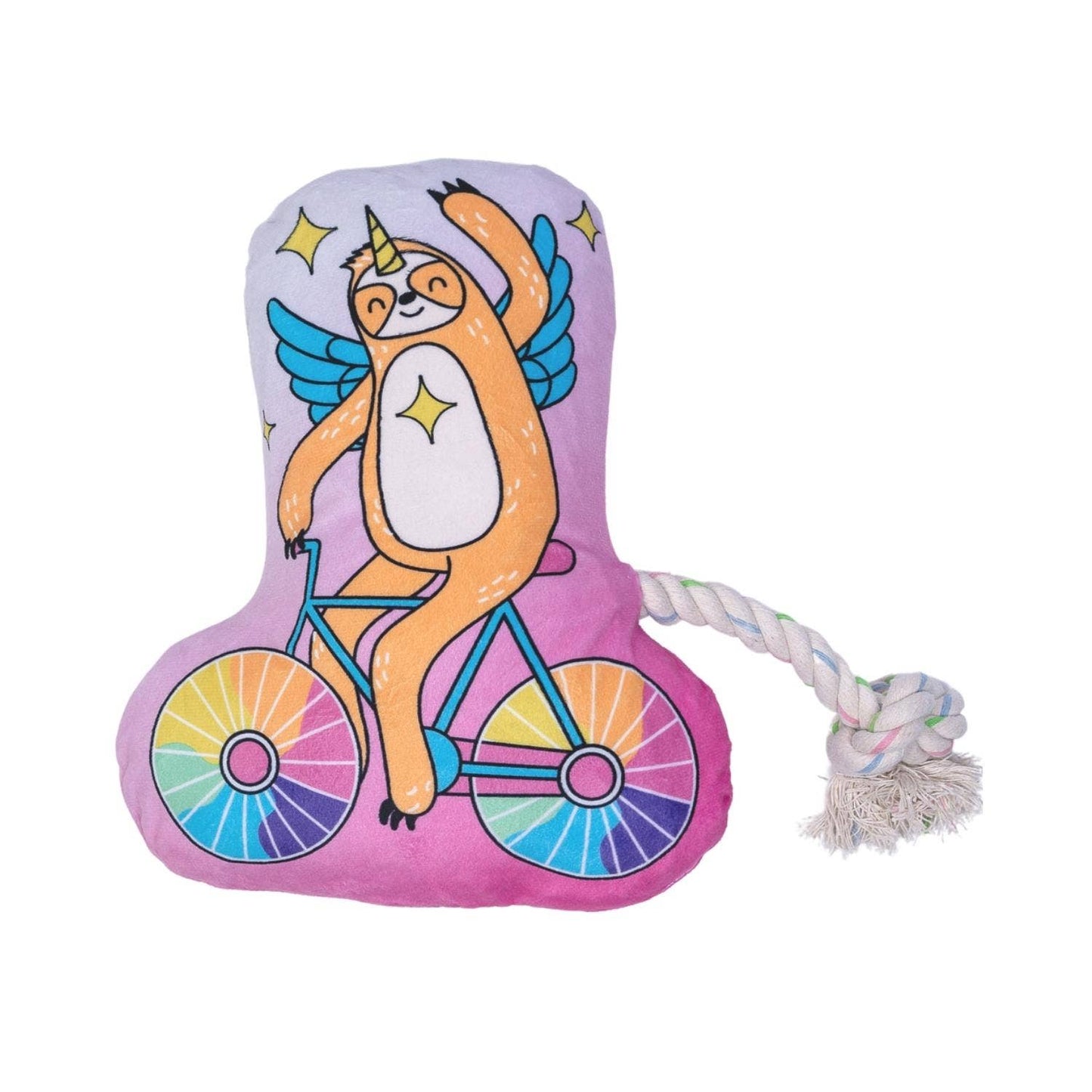 Chew Toys Slow Biker Plush Dog Toy – with Squeaker & Crinkle Paper for Fun Play HOM321 14 $ American Pet Supplies Stew's Incense