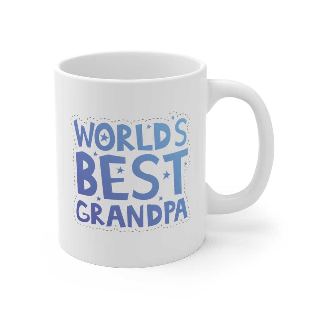 Mug World's Best Grandpa Mug 2143943376 24 $ Mugs Onetify Stew's Incense