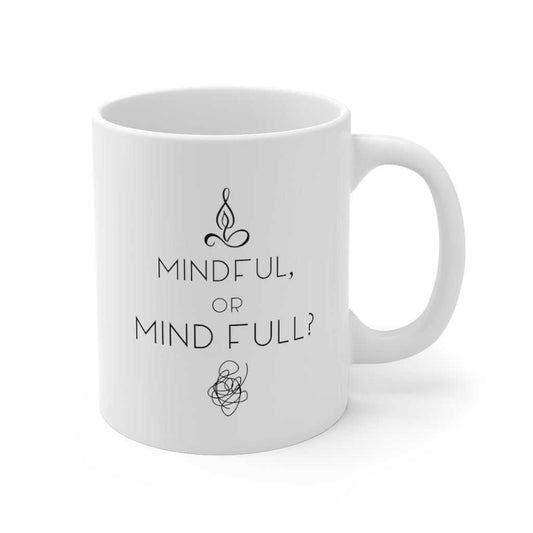 Mug Yoga Theme - Mindful or Mind Full Mug 2858536335 24 $ Hem Onetify Stew's Incense