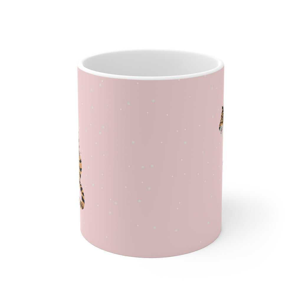 Mug Pink Leopard Mug 11 oz 29218610392686436187 24 $ Mugs Onetify Stew's Incense