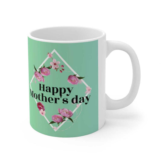 Mug Happy Mother's Day Peony Theme Mug 11oz 2506267685 24 $ Hem Onetify Stew's Incense