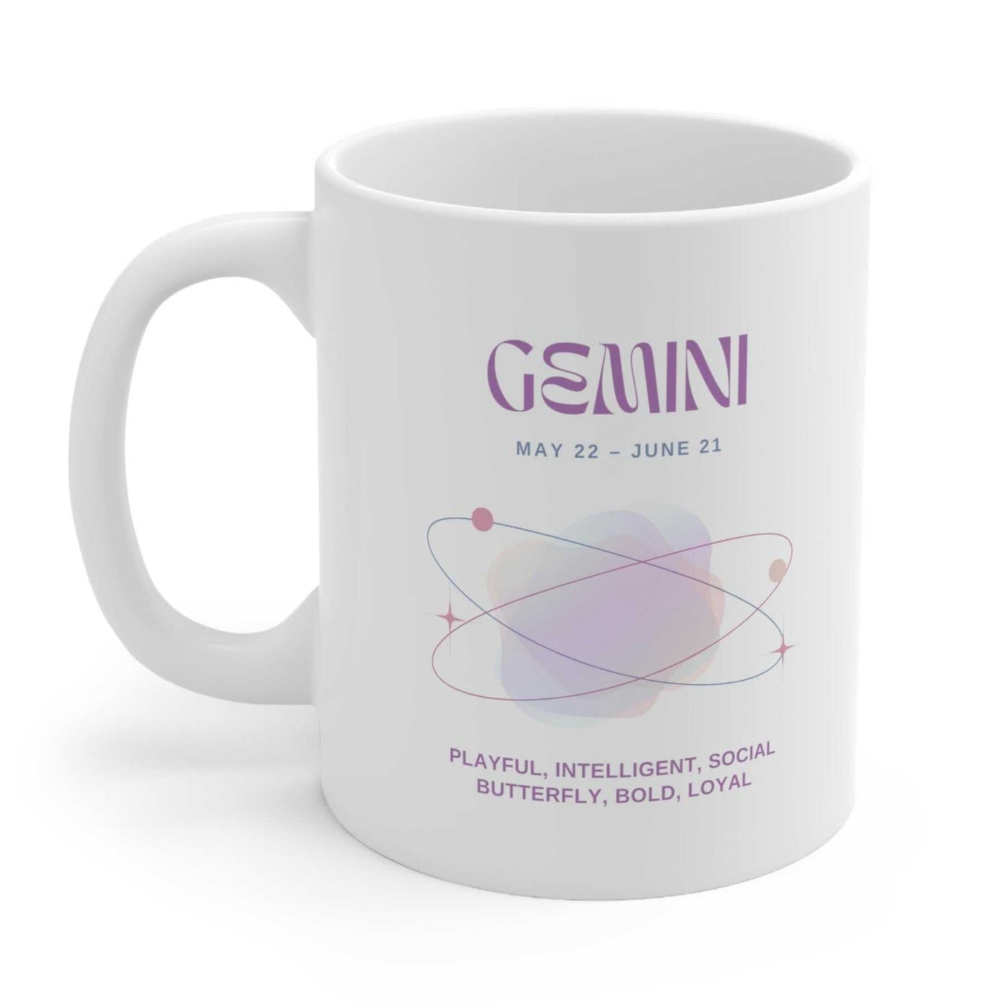 Mug Gemini Astrology Traits Mug 32765191480173100638 24 $ Shop All Onetify Stew's Incense