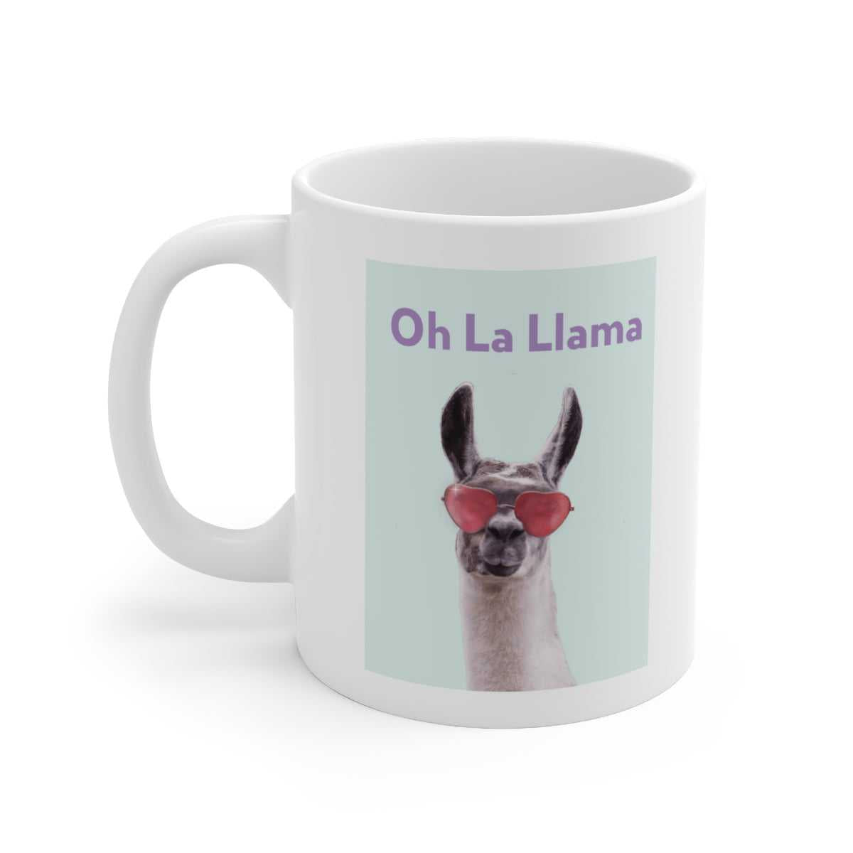 Mug Oh La Llama Mug 23837643894664870331 24 $ Mugs Onetify Stew's Incense