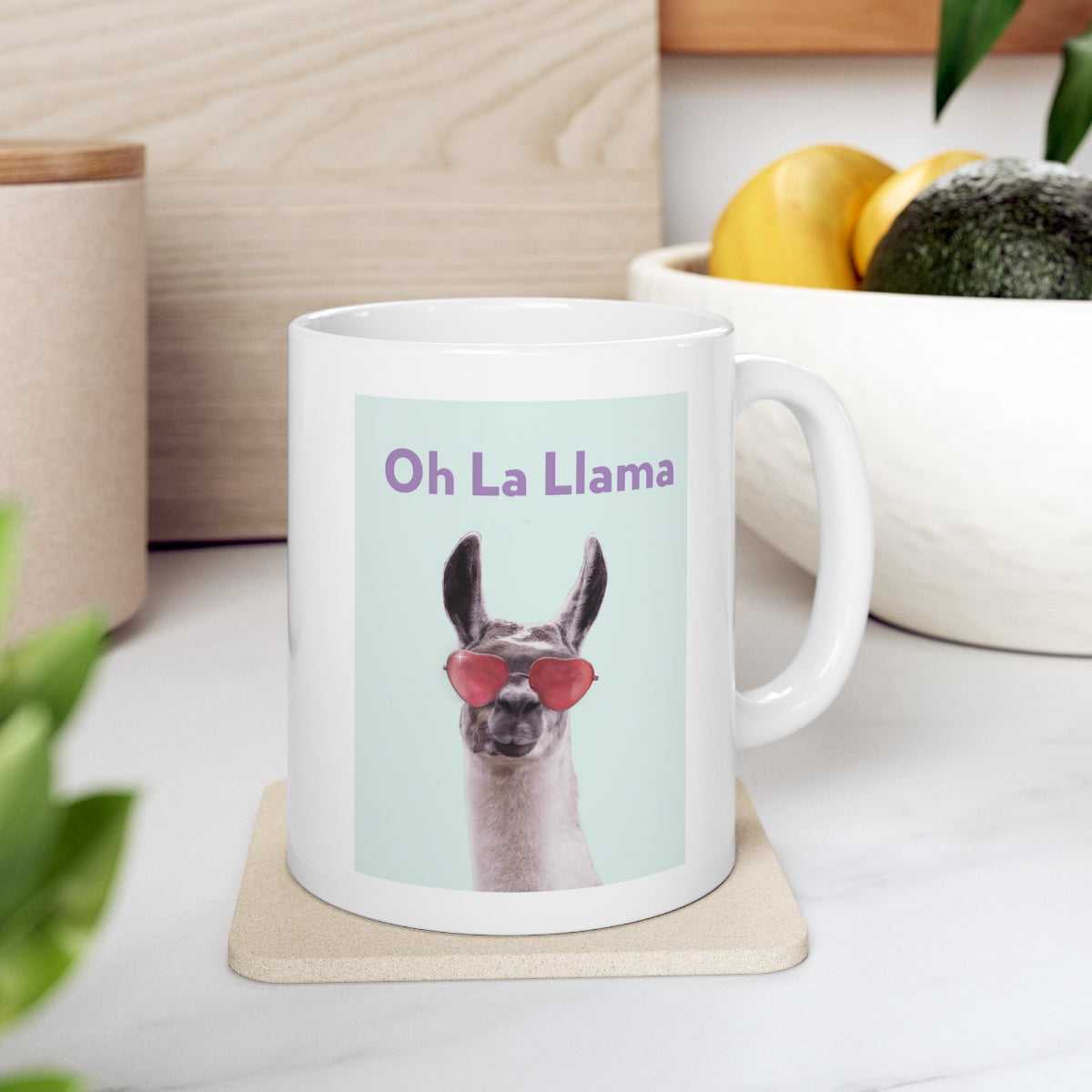 Mug Oh La Llama Mug 23837643894664870331 24 $ Mugs Onetify Stew's Incense