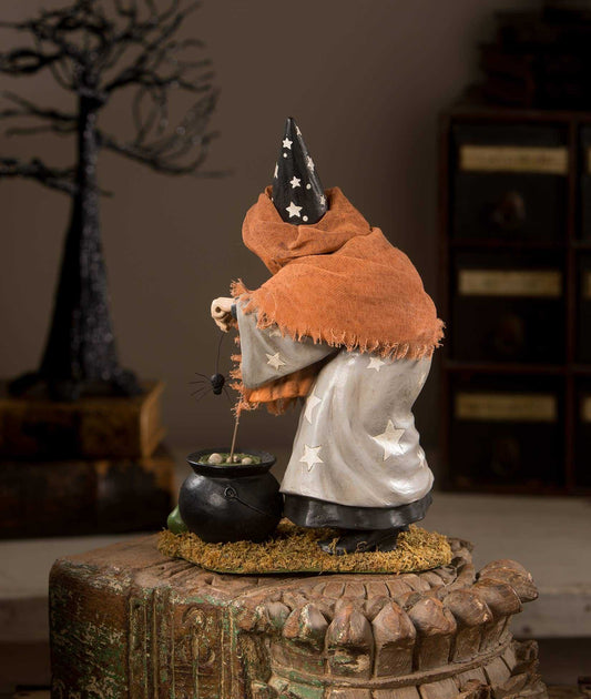 Figurines Star Luna Witch by Bethany Lowe Designs TD2217 164 $ Shop All Quirks! Stew's Incense