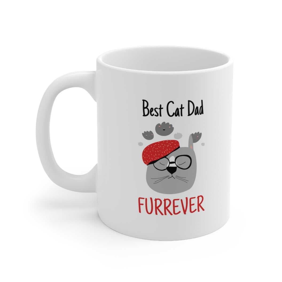 Mug Best Cat Dad Furrever Mug 28809469467362218377 24 $ Mugs Onetify Stew's Incense