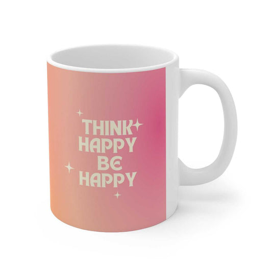 Mug Think Happy Be Happy Mug 81988849444600098780 24 $ Shop All Onetify Stew's Incense