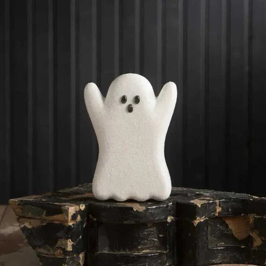 Seasonal Decor, Halloween Ghost Peep Medium by Bethany Lowe Designs LAST CHANCE!! PE1110 24 $ Shop All Quirks! Stew's Incense