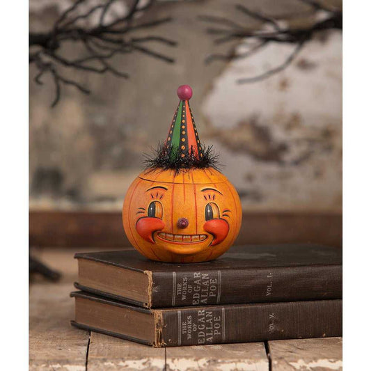 Figurines Jackie Yell-O-Ween by Johanna Parker for Bethany Lowe Designs JP4030 69 $ Shop All Quirks! Stew's Incense