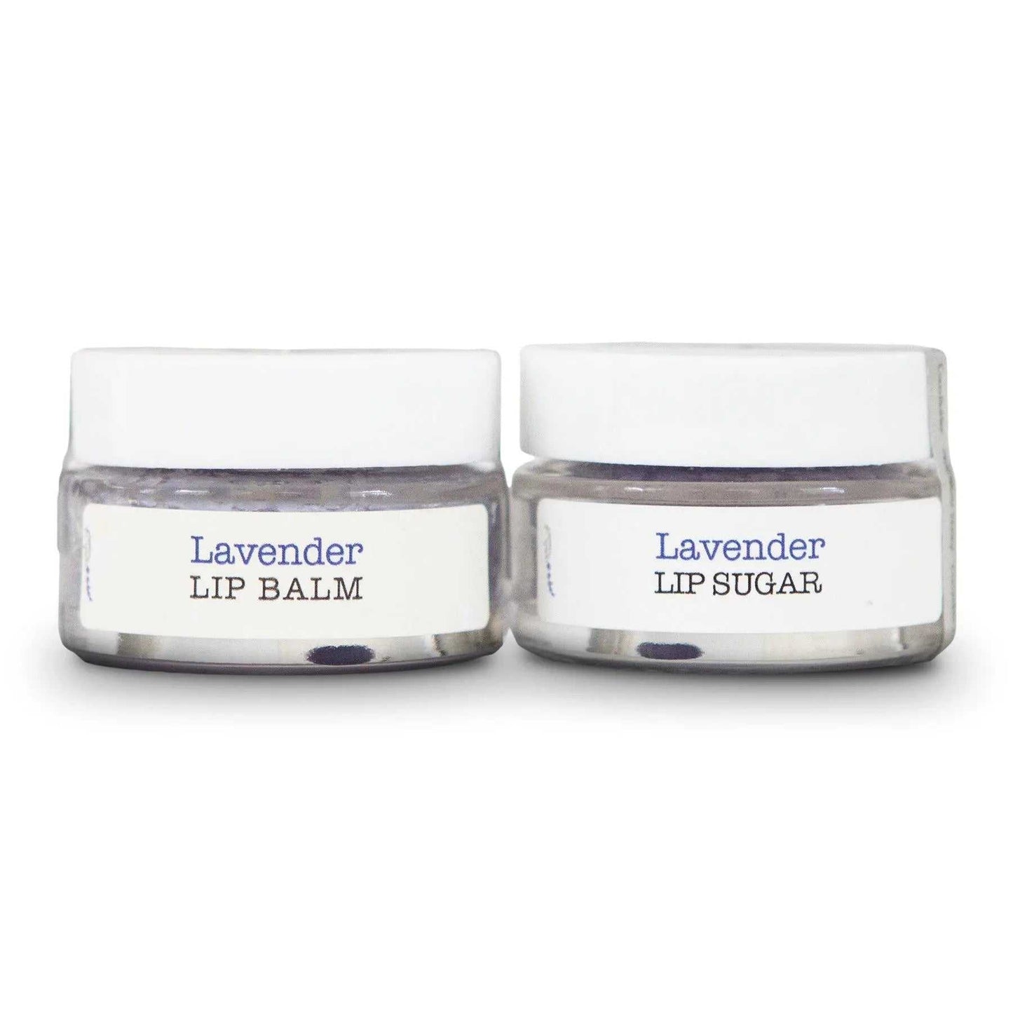 Lavender Balm & Sugar Lip-Duo Special LAV/balm+sugar-1 26 $ Shop All Lavender Life Company Stew's Incense
