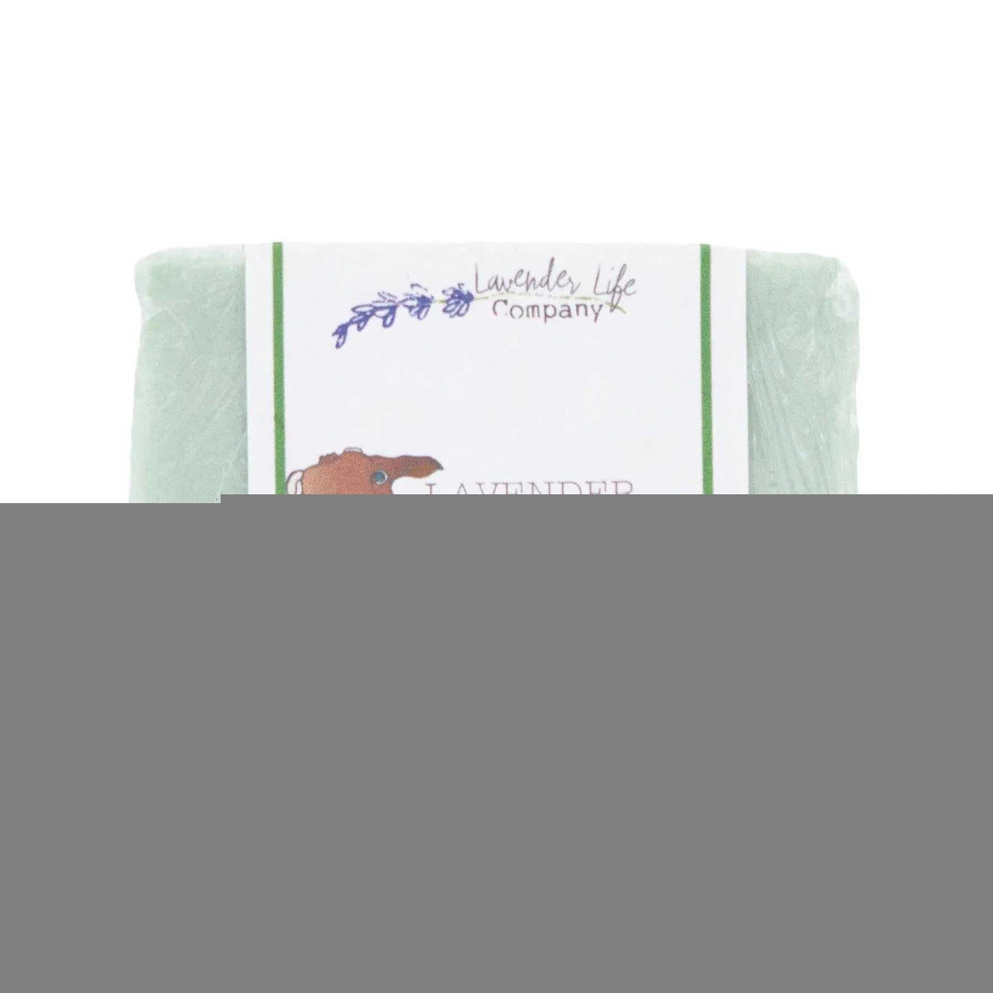 Bar Soap Lavender Bar Soap with Peppermint & Goat's Milk Soappepermint 11 $ Shop All Lavender Life Company Stew's Incense