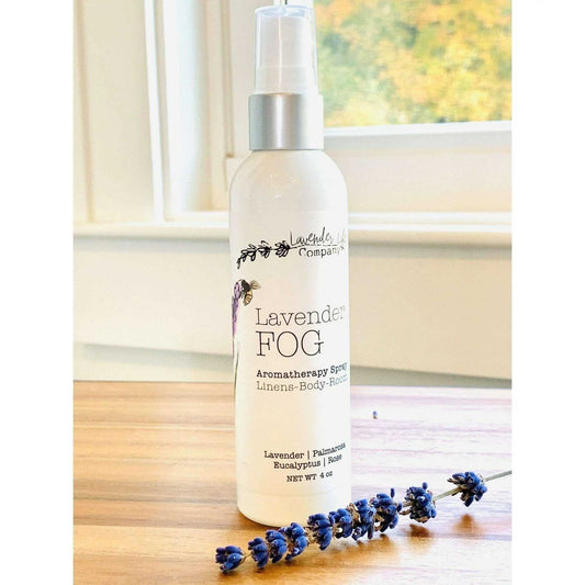 Home Fragrances Lavender FOG - Aromatherapy Home Spray Mist LavFogSpray4oz 22 $ Shop All Lavender Life Company Stew's Incense