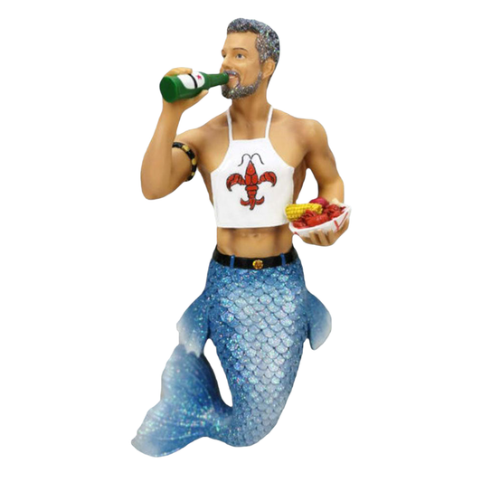 December Diamonds Christmas, Seasonal Decor Merman Craw Daddy by December Diamonds 55-55127 38 $ Shop All Quirks! Stew's Incense