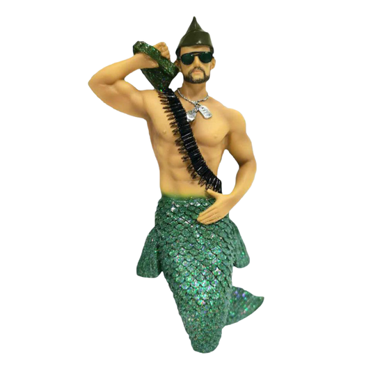 December Diamonds Christmas, Seasonal Decor RETIRING Merman Fatigued by December Diamonds 55-55161 39 $ Merman Quirks! Stew's Incense