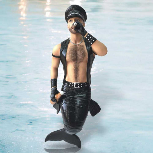 December Diamonds Christmas, Seasonal Decor RETIRING Merman Smokin Hot by December Diamonds 55-55073 39 $ Shop All Quirks! Stew's Incense