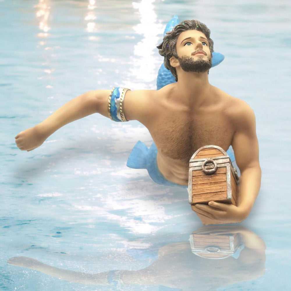 December Diamonds Christmas, Seasonal Decor Merman Treasure Trail by December Diamonds 55-55168 38 $ Shop All Quirks! Stew's Incense