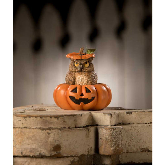 Bethany Lowe Halloween Mr. Grumps by Bethany Lowe Designs TD2211 49 $ Shop All Quirks! Stew's Incense