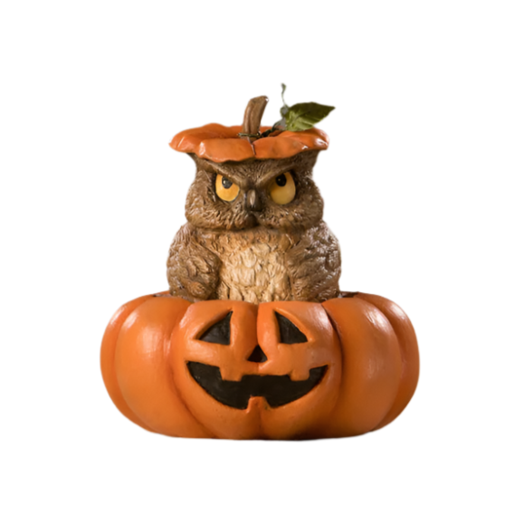 Bethany Lowe Halloween Mr. Grumps by Bethany Lowe Designs TD2211 49 $ Shop All Quirks! Stew's Incense