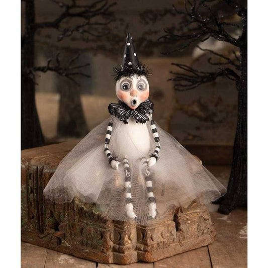Figurines Party Ghost Sitter by Bethany Lowe Designs LA4053 99 $ Shop All Quirks! Stew's Incense