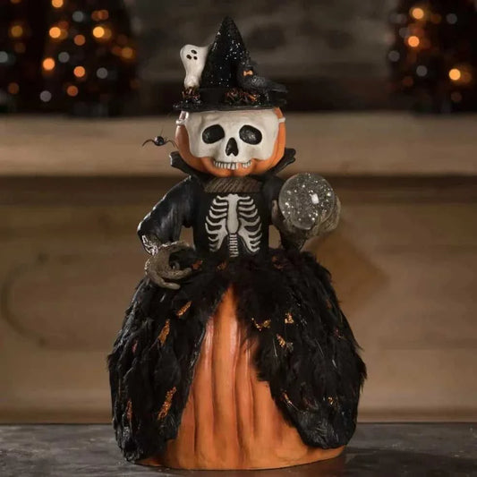 Seasonal Decor, Halloween Queen of Halloween by Bethany Lowe Designs LAST CHANCE! TD1208 199 $ Shop All Quirks! Stew's Incense