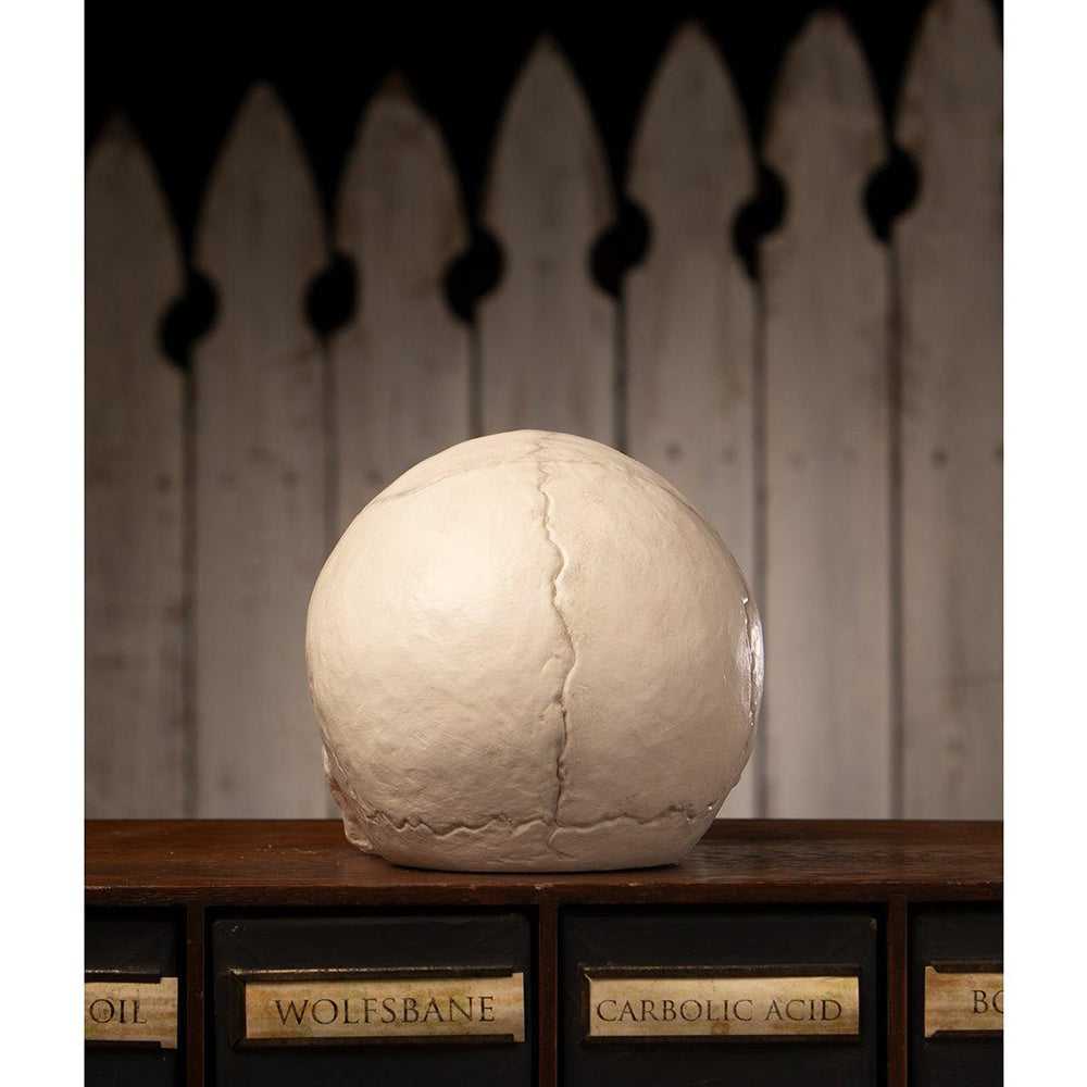 Figurines Skull Votive by Bethany Lowe Designs TD4136 119 $ Shop All Quirks! Stew's Incense