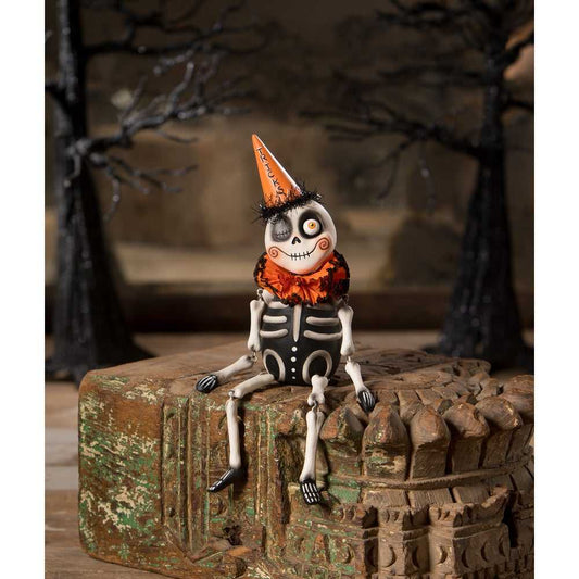 Figurines Tricks Party Skeleton by Bethany Lowe Designs LA3052 89 $ Shop All Quirks! Stew's Incense