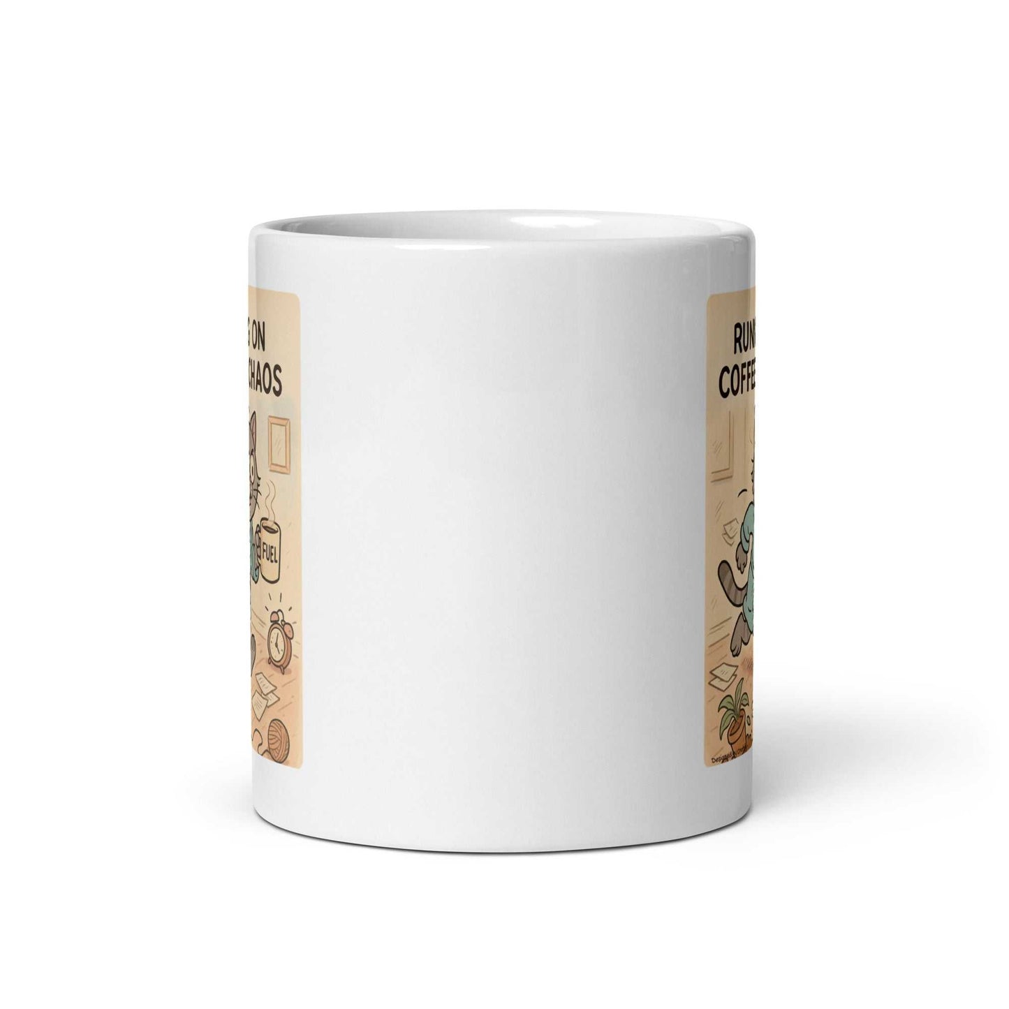 mug Running on Coffee & Chaos Novelty Mug 9756347_1320 24 $ Shop All Onetify Stew's Incense