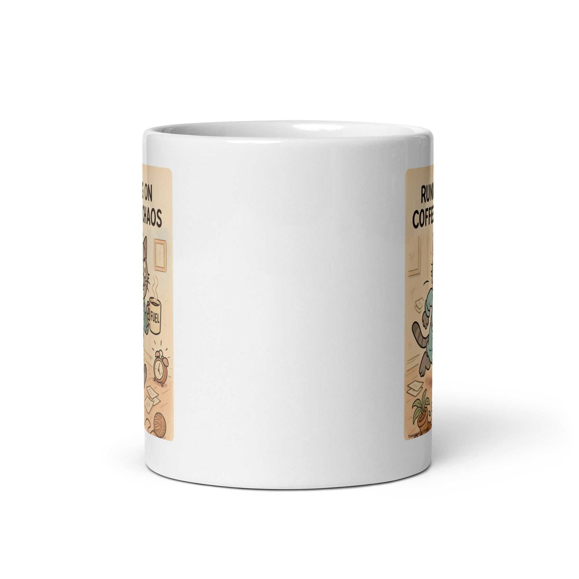 mug Running on Coffee & Chaos Novelty Mug 9756347_1320 24 $ Shop All Onetify Stew's Incense