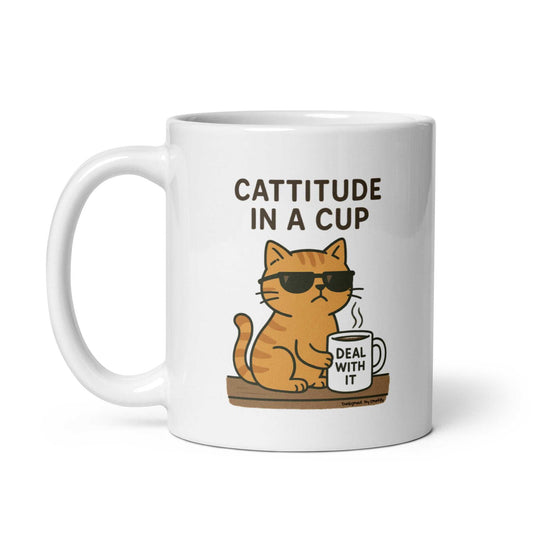 mug Cattitude in a Cup Novelty Mug 11 oz 1390904_1320 24 $ Shop All Onetify Stew's Incense