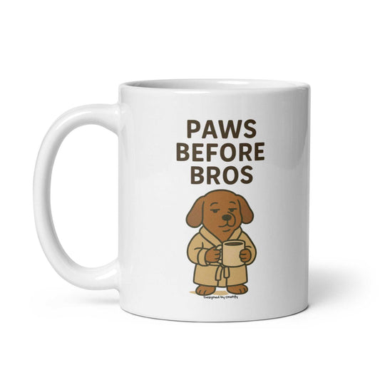 mug Paws Before Bros Novelty Mug 11 oz 6592726_1320 24 $ Shop All Onetify Stew's Incense