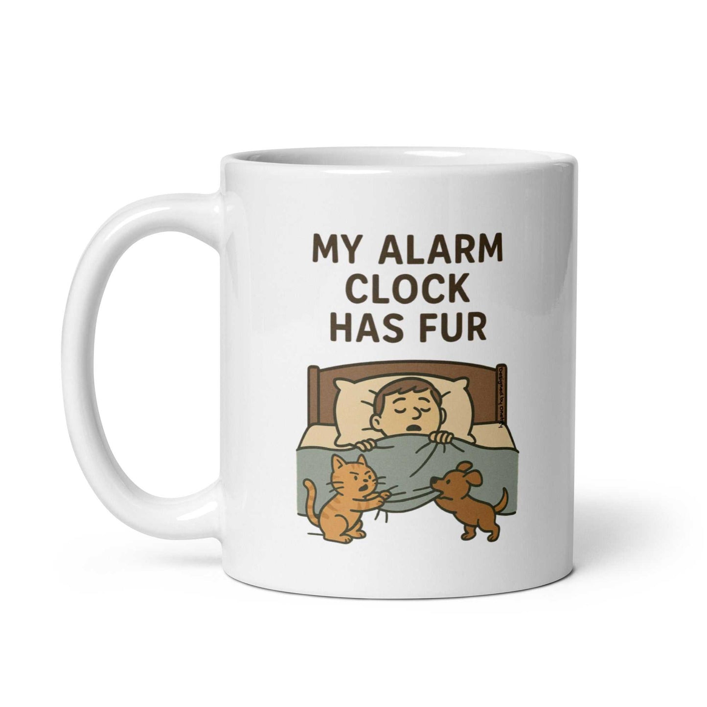 mug My Alarm Clock has Fur Novelty Mug 11 oz 1323417_1320 24 $ Onetify Stew's Incense