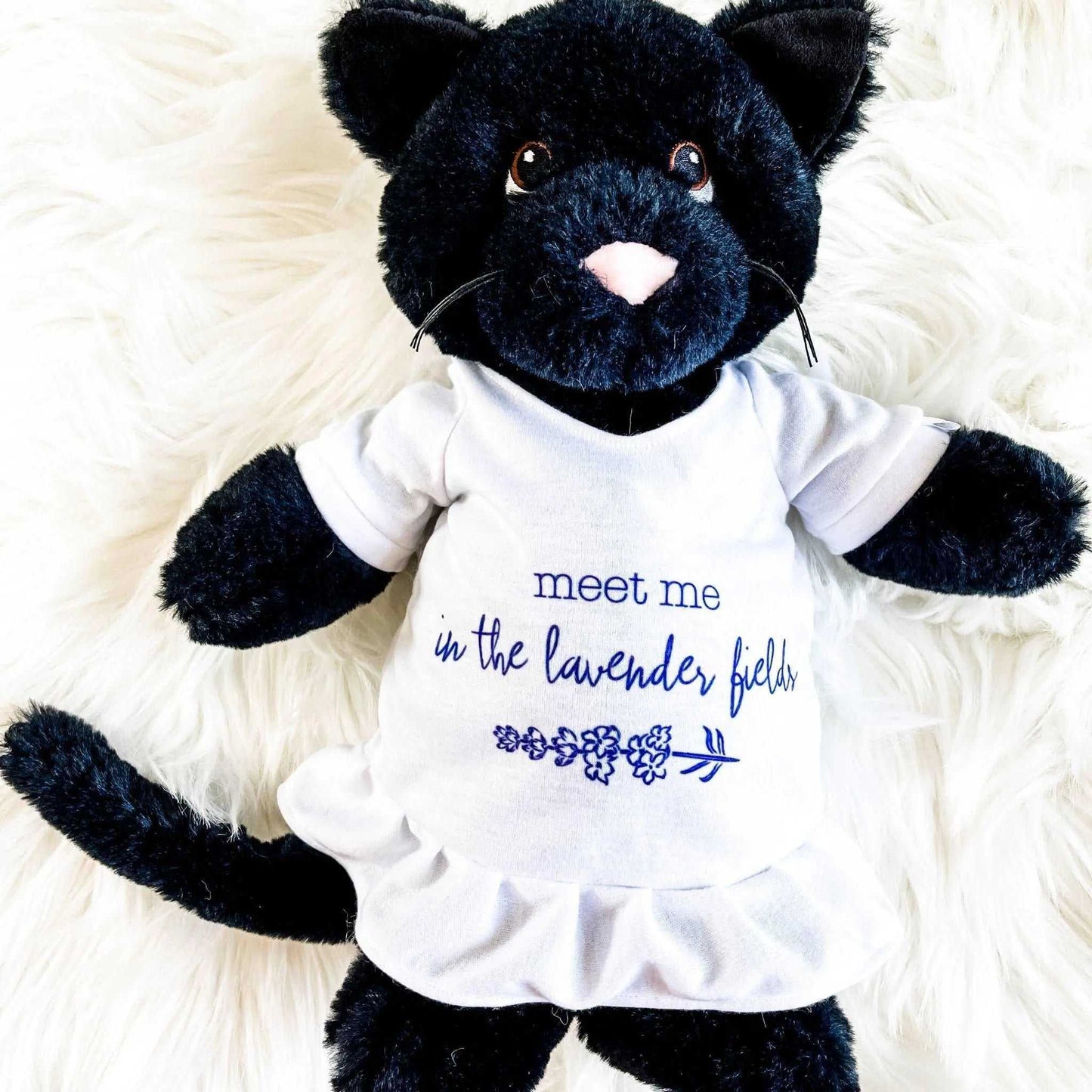Stuffed Animal Accessories Xander Clothes SunBest 18 $ Shop All Lavender Life Company Stew's Incense